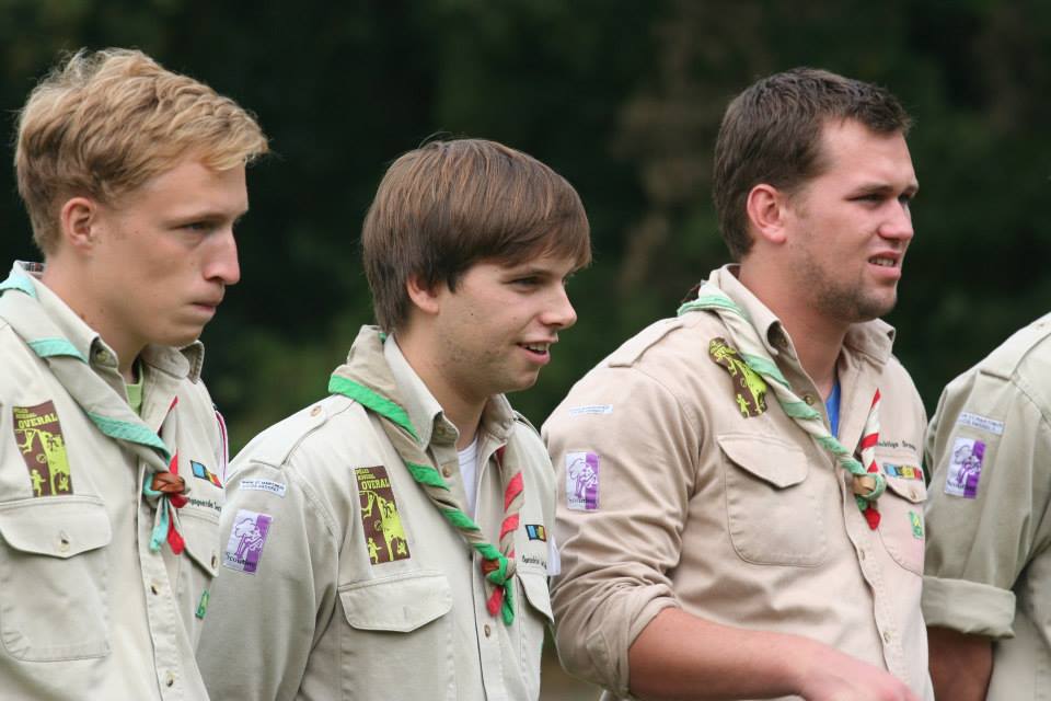 Sint-Martinus den XIIde - Opening 2013